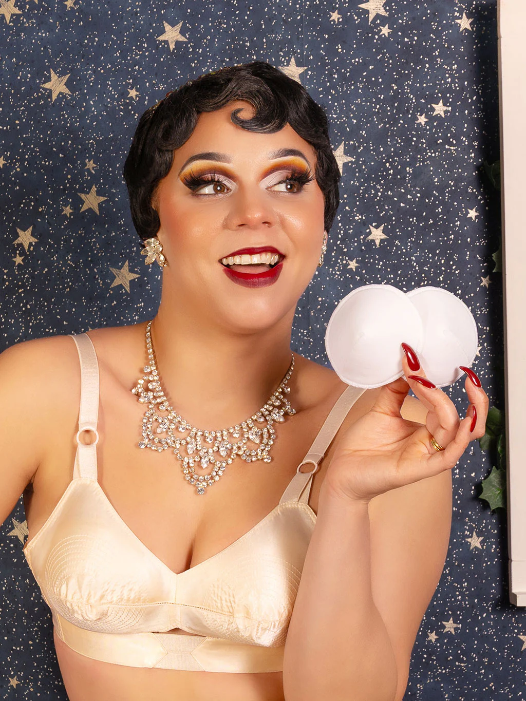 Bullet Bras